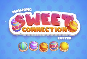 MAHJONG SWEET EASTER