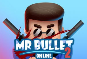 MR BULLET 2 ONLINE