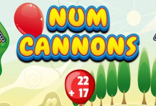 NUM CANNONS