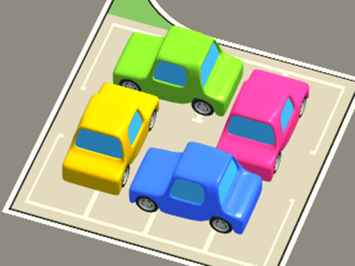 PARKING JAM ONLINE