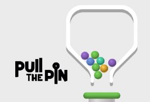 PULL THE PIN