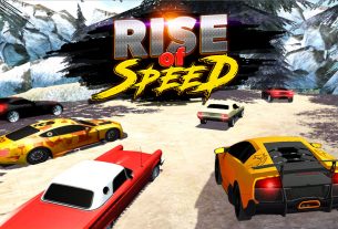 RISE OF SPEED