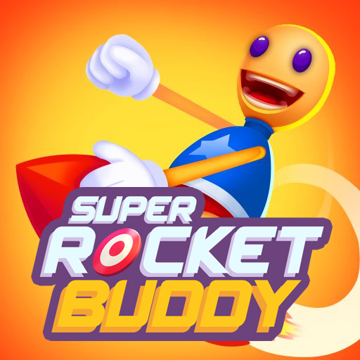 SUPER ROCKET BUDDY