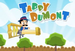 TAPPY DUMONT