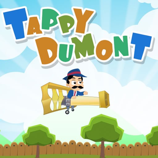 TAPPY DUMONT