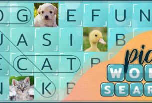 WORD SEARCH PICTURES
