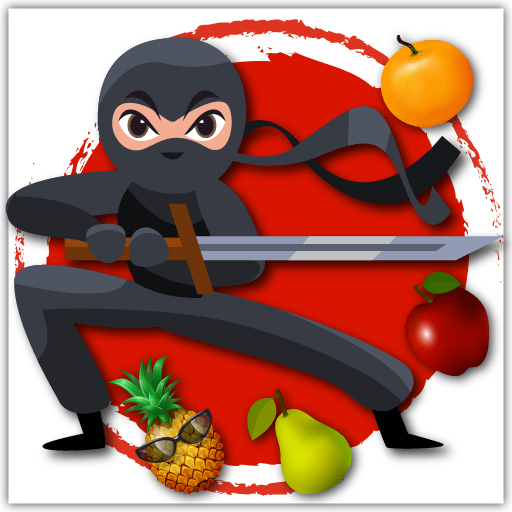 FRUIT NINJA