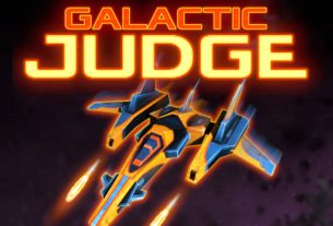 GALACTIC JUDGE