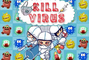 KILL VIRUS