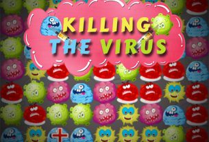 KILLING THE VIRUS