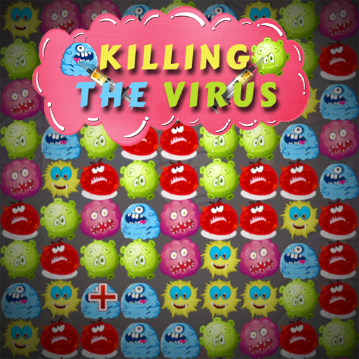 KILLING THE VIRUS