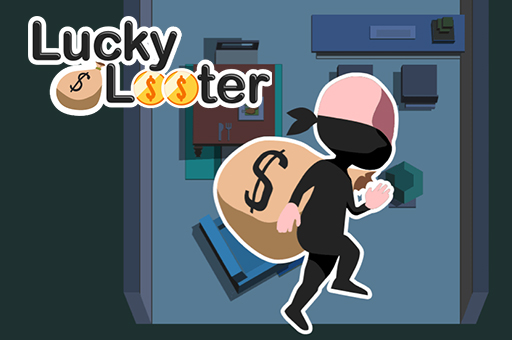 LUCKY LOOTER