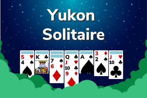 YUKON SOLITAIRE