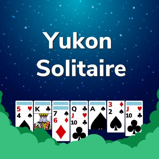 YUKON SOLITAIRE