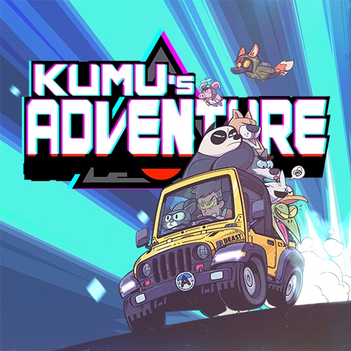 KUMU'S ADVENTURE