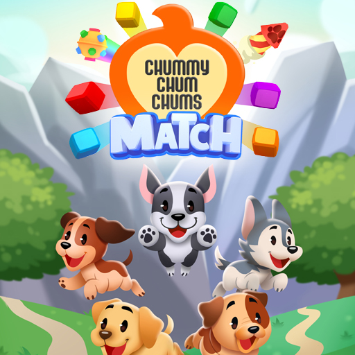 CHUMMY CHUM CHUMS: MATCH