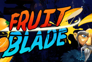 FRUIT BLADE