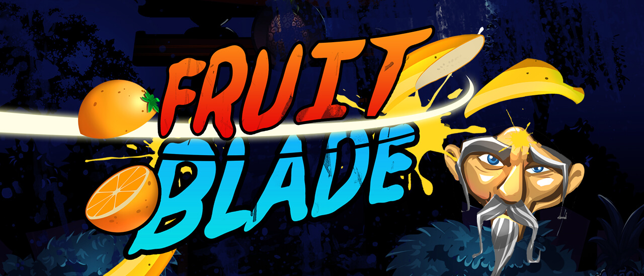 FRUIT BLADE