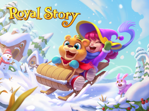 ROYAL STORY